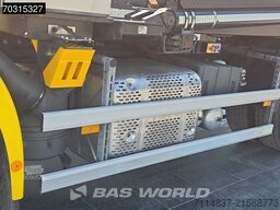 Iveco Stralis 400 4X2 Portacontenedores Palfinger Aut...