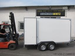 Wm Meyer großer AZ 2740 2700kg viele Modelle sofort