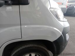 Fiat Ducato Weinsberg Carabus 600 K | 2023 | EURO6 | Professioneller Verkäufer