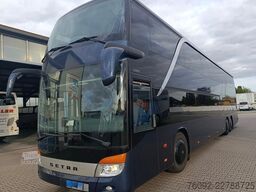 Doppeldeckerbus SETRA S 431 DT (80 Sitze*Euro 6 VI)