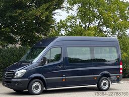 MERCEDES-BENZ Sprinter 213 Cdi BlueTec 9Sitze Schiebetür Klima