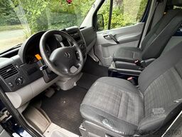 MERCEDES-BENZ Sprinter 213 Cdi BlueTec 9Sitze Schiebetür Klima