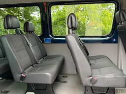 MERCEDES-BENZ Sprinter 213 Cdi BlueTec 9Sitze Schiebetür Klima