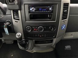 MERCEDES-BENZ Sprinter 213 Cdi BlueTec 9Sitze Schiebetür Klima