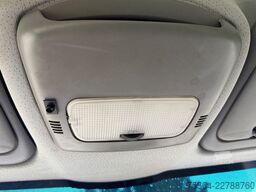 MERCEDES-BENZ Sprinter 213 Cdi BlueTec 9Sitze Schiebetür Klima