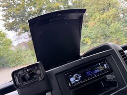 MERCEDES-BENZ Sprinter 213 Cdi BlueTec 9Sitze Schiebetür Klima