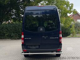 MERCEDES-BENZ Sprinter 213 Cdi BlueTec 9Sitze Schiebetür Klima