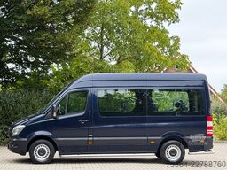 MERCEDES-BENZ Sprinter 213 Cdi BlueTec 9Sitze Schiebetür Klima