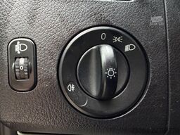 MERCEDES-BENZ Sprinter 313 BlueTEC 9 Sitze Rollstuhllift Klima