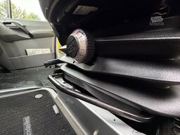 MERCEDES-BENZ Sprinter 313 BlueTEC 9 Sitze Rollstuhllift Klima