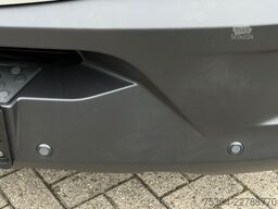 MERCEDES-BENZ Sprinter 313 BlueTEC 9 Sitze Rollstuhllift Klima