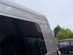 Mercedes-Benz Sprinter 516 minibus with 16+1 seats, smart tachog