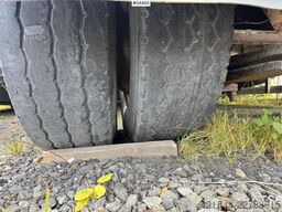  Trailerbygg skaphenger