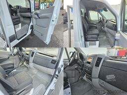 MERCEDES-BENZ Sprinter 516 CDI Maxi*Nebenantrieb Hydrauliktank