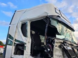 SCANIA 500 S - SUPER - Vollspoiler-Retarder-LED-Standkl