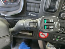 SCANIA 500 S - SUPER - Vollspoiler-Retarder-LED-Standkl