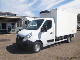 RENAULT Master 2.3 *Carrier Kühlkoffer*Klima*Euro6*
