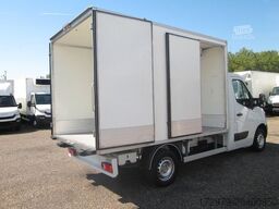 RENAULT Master 2.3 *Carrier Kühlkoffer*Klima*Euro6*