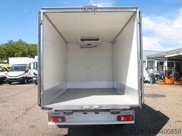 RENAULT Master 2.3 *Carrier Kühlkoffer*Klima*Euro6*