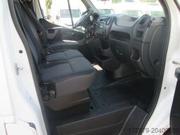 RENAULT Master 2.3 *Carrier Kühlkoffer*Klima*Euro6*