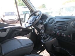 RENAULT Master 2.3 *Carrier Kühlkoffer*Klima*Euro6*