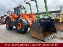 DOOSAN Doosan DL 550-3