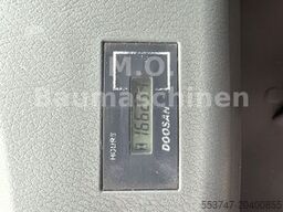 DOOSAN Doosan DL 550-3