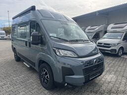 KNAUS BOXLIFE 540 MQ PLATINUM SELECTION LP.70.040