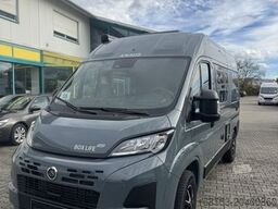 KNAUS BOXLIFE 540 MQ PLATINUM SELECTION LP.70.040