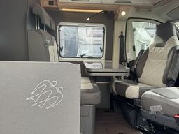 KNAUS BOXLIFE 540 MQ PLATINUM SELECTION LP.70.040