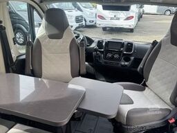 KNAUS BOXLIFE 540 MQ PLATINUM SELECTION LP.70.040