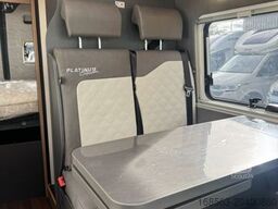 KNAUS BOXLIFE 540 MQ PLATINUM SELECTION LP.70.040