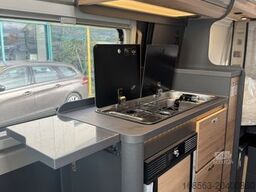 KNAUS BOXLIFE 540 MQ PLATINUM SELECTION LP.70.040