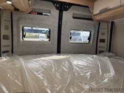 KNAUS BOXLIFE 540 MQ PLATINUM SELECTION LP.70.040