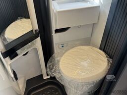 KNAUS BOXLIFE 540 MQ PLATINUM SELECTION LP.70.040