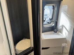 KNAUS BOXLIFE 540 MQ PLATINUM SELECTION LP.70.040