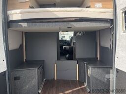 KNAUS BOXLIFE 540 MQ PLATINUM SELECTION LP.70.040