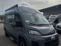 KNAUS BOXLIFE 540 MQ PLATINUM SELECTION LP.70.040