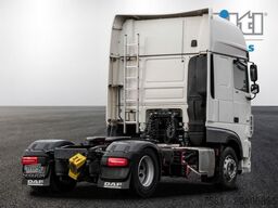 DAF XF 480 FT SSC + MX-BREAK + 545l TANK Klima ZV