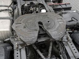 DAF XF 480 FT SSC + MX-BREAK + 545l TANK Klima ZV