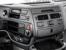 DAF XF 480 FT SSC + MX-BREAK + 545l TANK Klima ZV