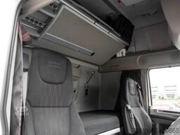 DAF XF 480 FT SSC + MX-BREAK + 545l TANK Klima ZV