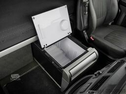 DAF XF 480 FT SSC + MX-BREAK + 545l TANK Klima ZV