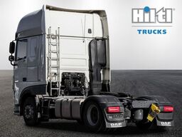 DAF XF 480 FT SSC + MX-BREAK + 545l TANK Klima ZV