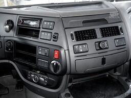 DAF XF 480 FT SSC + MX-BREAK + 545l TANK Klima ZV