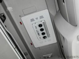 DAF XF 480 FT SSC + MX-BREAK + 545l TANK Klima ZV