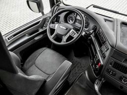 DAF XF 480 FT SSC + MX-BREAK + 545l TANK Klima ZV