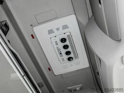 DAF XF 480 FT SSC + MX-BREAK + 545l TANK Klima ZV