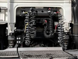 DAF XF 480 FT SSC + MX-BREAK + 545l TANK Klima ZV