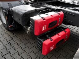 DAF XF 480 FT SSC + MX-BREAK + 545l TANK Klima ZV